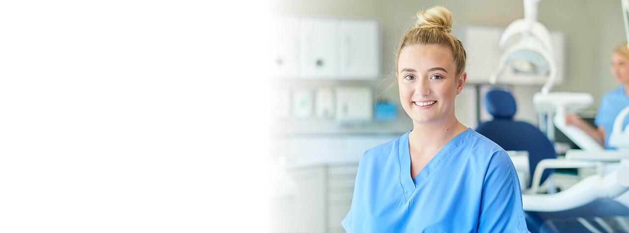 Preparar o caminho para sorrisos mais brilhantes