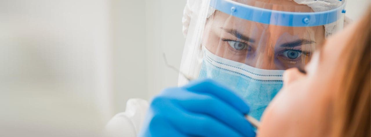 Hipersensibilidade dentinária