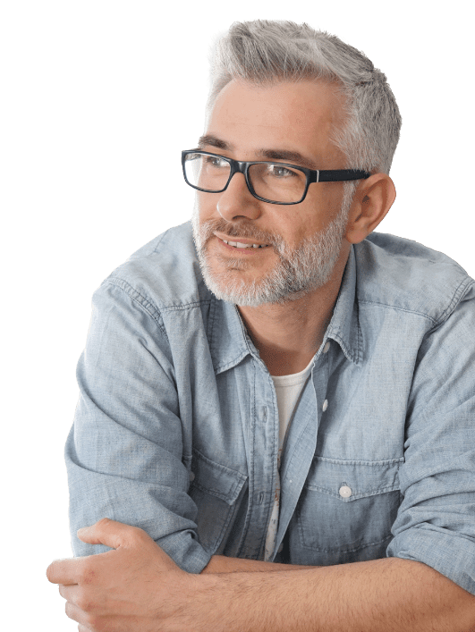 O positivo impacto do elmex® SENSITIVE PROFESSIONAL na vida dos pacientes