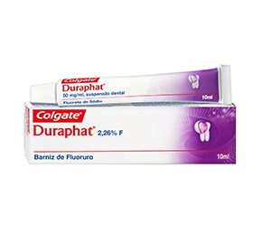 Produtos com Elevado Teor de Flúor